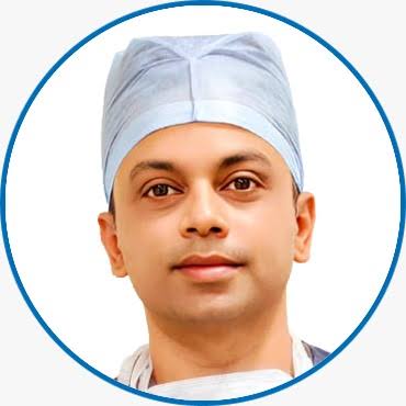 Dr Ravi R Dekate